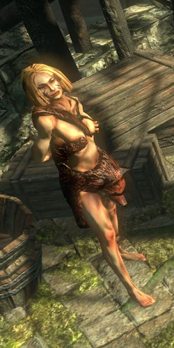 Йина хранитель духов