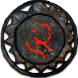 Карта паучьей гробницы (Предательство) inventory icon.png
