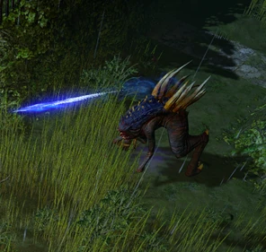 Чертополох