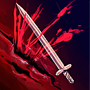 Cruelblade passive skill icon