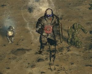 Призрачный бег skill screenshot.jpg