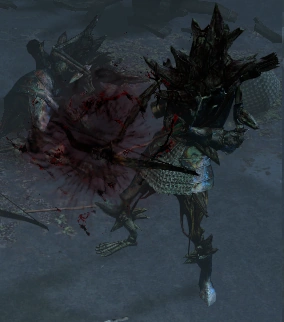 Ночная слабость