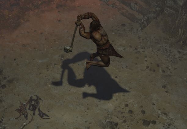 Наскок skill screenshot.jpg
