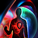 Liferegentoenergyshield passive skill icon