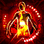 Погибель от огня ваал skill icon.png