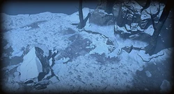 Высокогорное убежище area screenshot