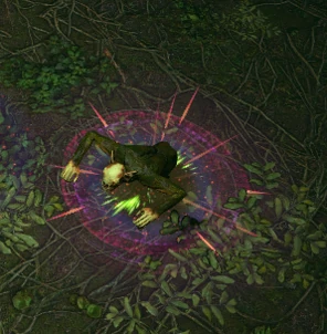 Надя Кроткая