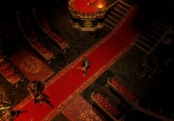 Храм Лунарис — уровень 1 (Акт 3) area screenshot.jpg