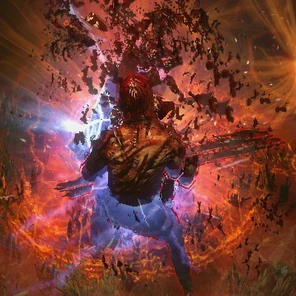 Ифиж, Сверкающее небо