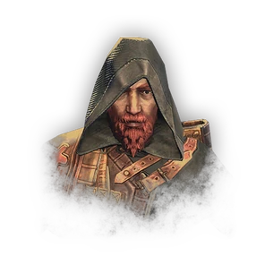 Элреон, Судья света