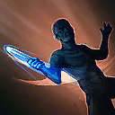 Wandslingersprowess passive skill icon