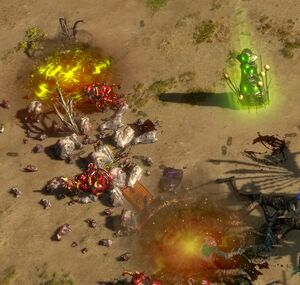 Поглощающий тотем skill screenshot.jpg