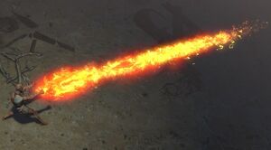 Опаляющий луч skill screenshot.jpg