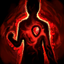 Trollblood passive skill icon