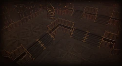 Убежище картографа area screenshot