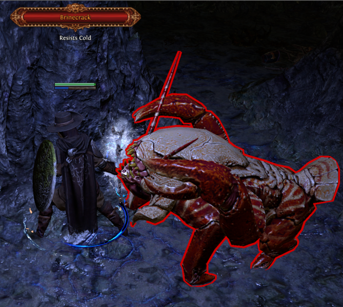 path of exile wiki seething brine path of exile wiki seething brine
