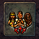Разбойничьи дрязги quest icon.png