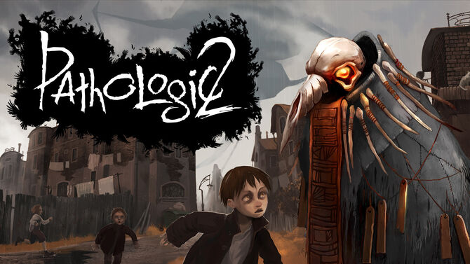 Pathologic 2