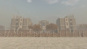 The , home of the Kains