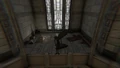 Cathedral interior in Pathologic: The Marble Nest