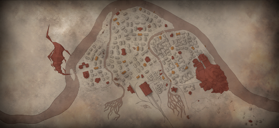 TownMap