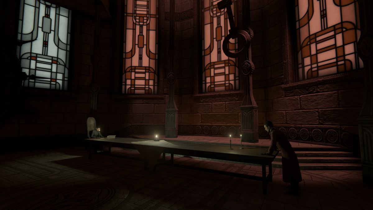 Category:Pathologic 2 - Official Pathologic Wiki