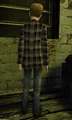 Sticky's back in Pathologic Classic HD