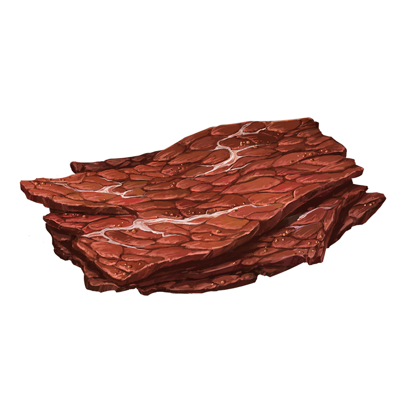 Smoked Meat Official Pathologic Wiki