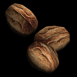 Nuts wiki discount