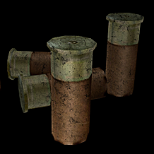 Shotgun Ammo - Official Pathologic Wiki