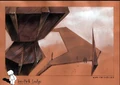 Polyhedron concept art for the original Pathologic