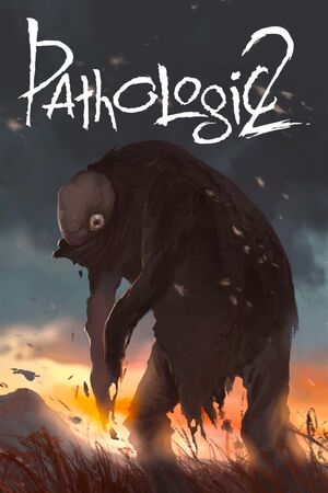 Pathologic 2 cover