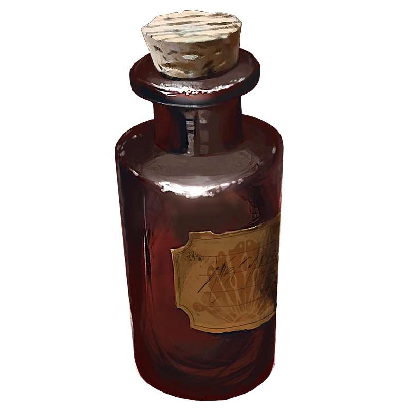 Panacea Official Pathologic Wiki