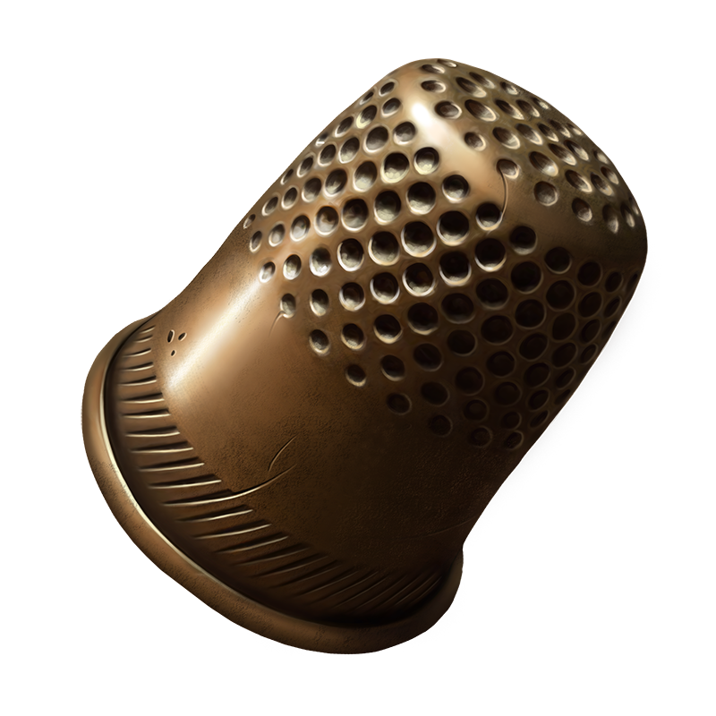 Thimble - Wikipedia