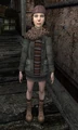 Changeling's full model in Pathologic Classic HD