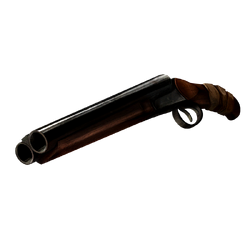 Shotgun Ammo - Official Pathologic Wiki