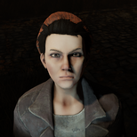 Finchblackhairtrade