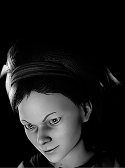 Taya Tycheek Official Pathologic Wiki