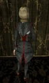 Anna's back in Pathologic Classic HD