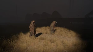 , ожидающие героя на 