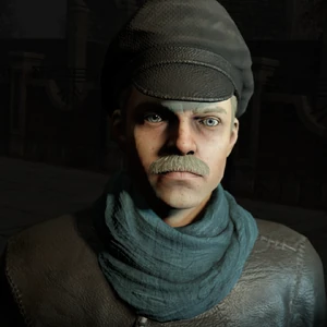 Militianightjarblondtrade