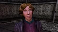 Mark in Pathologic Classic HD