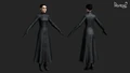 The Inquisitor's Pathologic 2 full model