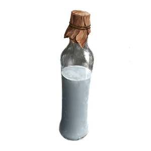 Glass milk bottle - Wikipedia