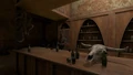 Interior of the Broken Heart on Day 11