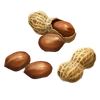 Peanuts
