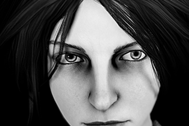 Galerians Novels file.A and file.B | Galerians Wiki | Fandom