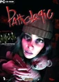 Changeling on the cover art of a German version of the original Pathologic