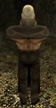 Oyun's back in the Pathologic 2004 alpha (not normally accessible)
