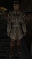 Butcher's full model in the original Pathologic